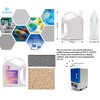Wisesorb 7 LBS 5A Molecular Sieve Desiccant Beads, Reusable Dessicant