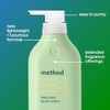Method Method Body Lotion, Daily Zen, Cucumber, Seaweed + Green