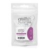 Gelish Soft Gel Tips, Medium Coffin Size 8, 50 ct.