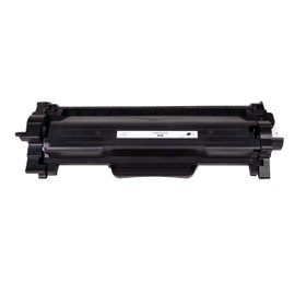 Kineco Toner with Chip Compatible with Brother TN-2420 TN-2410 TN2420 HL-L2310D HL-L2350DW HL-L2357DW HL-L2370DN HL-L2375DW MFC-L2710DW
