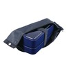 Easy Care 3-Way Slim Lunch Box (with Cooling Bag)