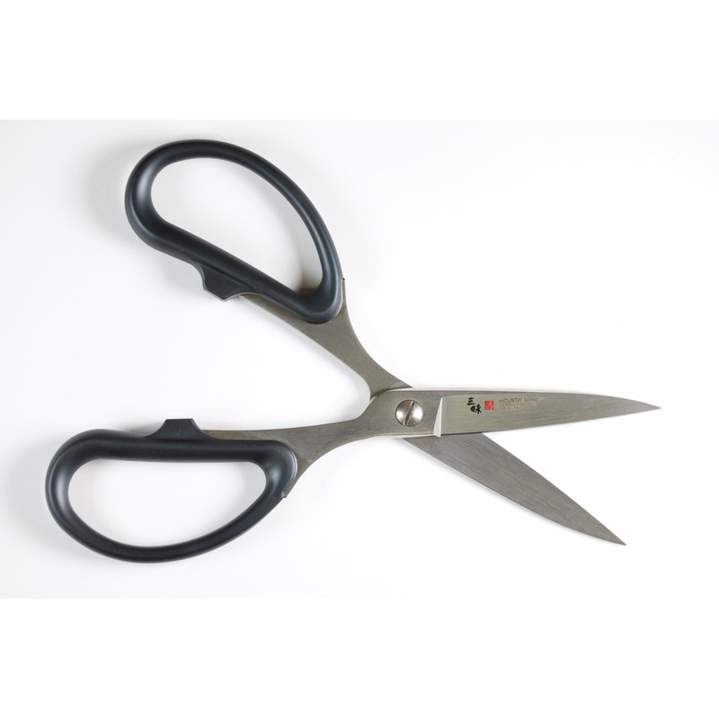 Mcusta Knives Zanmai KPS-190Z Seki Japan Kitchen Shears 2.2" Scissors