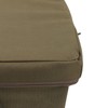 Portable Heated Seat Cushion USB Rechargeable 3 Level Adjustable Temperature