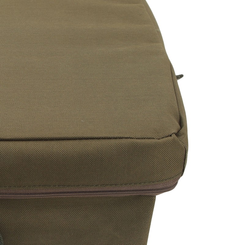 Portable Heated Seat Cushion USB Rechargeable 3 Level Adjustable Temperature