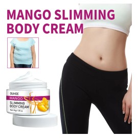 Crema Quema Grasa Abdominal Fitness Hombre Mujer 30g Moldea