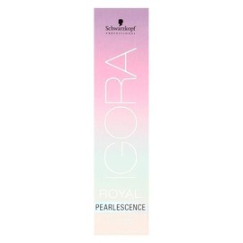 Shwarzkopf Number 6-23 Igora Royal Dye