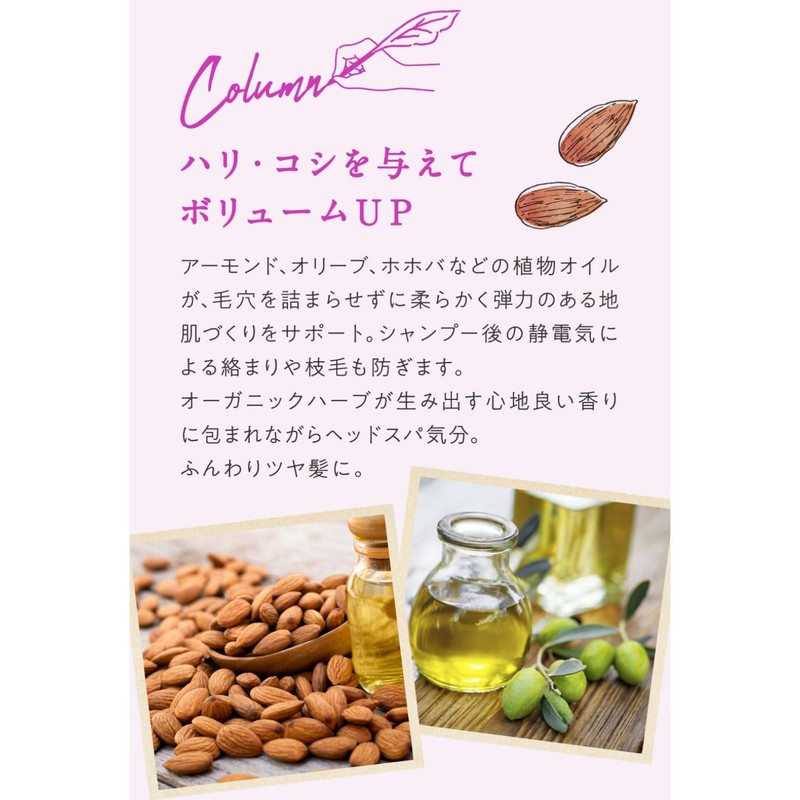 Argital Revitalizing Hair Mask, 7.8 fl oz (200 ml)