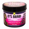 African Anti Aging It's Braid Braid, Loc, & Twist Gel