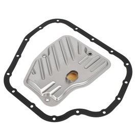 SCITOO Automatic Transmission Filter Kit suitable for Scion iM for Toyota Corolla for Toyota Corolla iM 14-21 Transmission Filter And Gasket Kit 044-0441 0440441