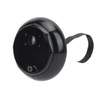 2.4in 1MP Smart Peephole Viewer Video Door Bell 160 Degree