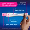 Test di Gravidanza Clearblue Pacchettto Combo 2 Precoci + 1