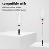 2 Pack Microfiber Duster Refill for OXO Microfiber Duster (#1335180,