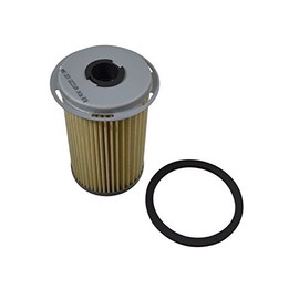 Blue Print ADF122305 Fuel Filter with gasket, pack of one