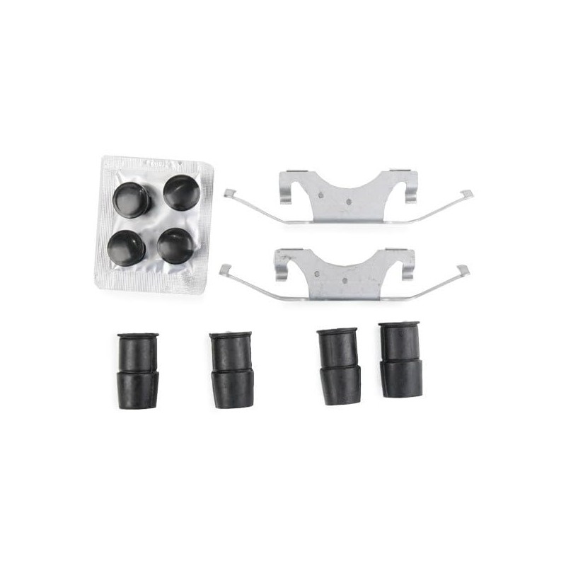 TRW pfk675 Brake Pad Accessory Kit