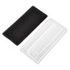 KEEPOW 12 Pcs Filters Replacement Compatible with Eufy Robovac 11