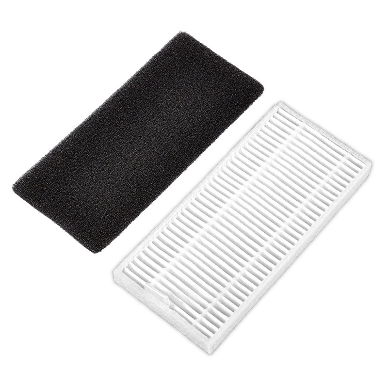 KEEPOW 12 Pcs Filters Replacement Compatible with Eufy Robovac 11