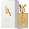 Lattafa Shaheen Gold Pride 3.4oz EDP Spray Unisex New In Box Free Shipping.