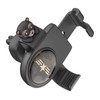 Car Phone Mount Cute Catoon Pattern Stable Vent Design Heat