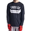 Troy Lee Designs Long Sleeve Skyline Air Adult Mountain Bike