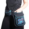 Kunst und Magie Goa Shoulder Bum Bag Waist Belt Hippie
