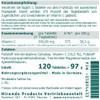 Vitamin C 300 mg Long-Term Vegan Tablets Pack of 120