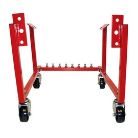DBM IMPORTS 1000 LBS Engine Cradle Stand Dolly Dollies for Car Truck Chevy Chrysler