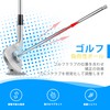 Golf Alignment Rod, Golf Club Direction Indicator, Magnetic Golf Club