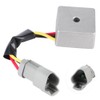 Voltage Regulator for Club Car Precedent Gas Golf Cart 2004‑Up