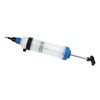 1.5L Fluid Extractor Automotive Engine Fluid Filling Syringe Oil Fluid