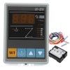 BFKT4 Visual Liquid Level Display Switch Controller Water Level Sensor