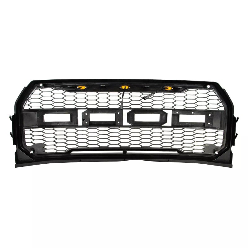unbranded For 2015 2016 2017 Ford F150 F-150 Grill Raptor