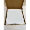 TruAire 12 in. x 12 in. Metal Solid Face Access