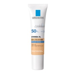La Roche-Posay Buy La Roche Posay Uvidea XL BB Cream Shade Medium SPF50 30ml Online