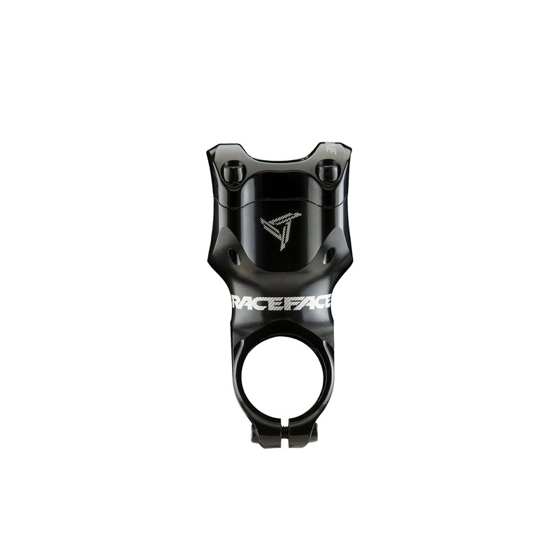 Race Face Turbine 35x60mm ±6° Stem Black