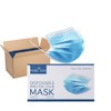 Gleeporte Premium Pack of 250 Single Use Disposable Face Mask,Effective