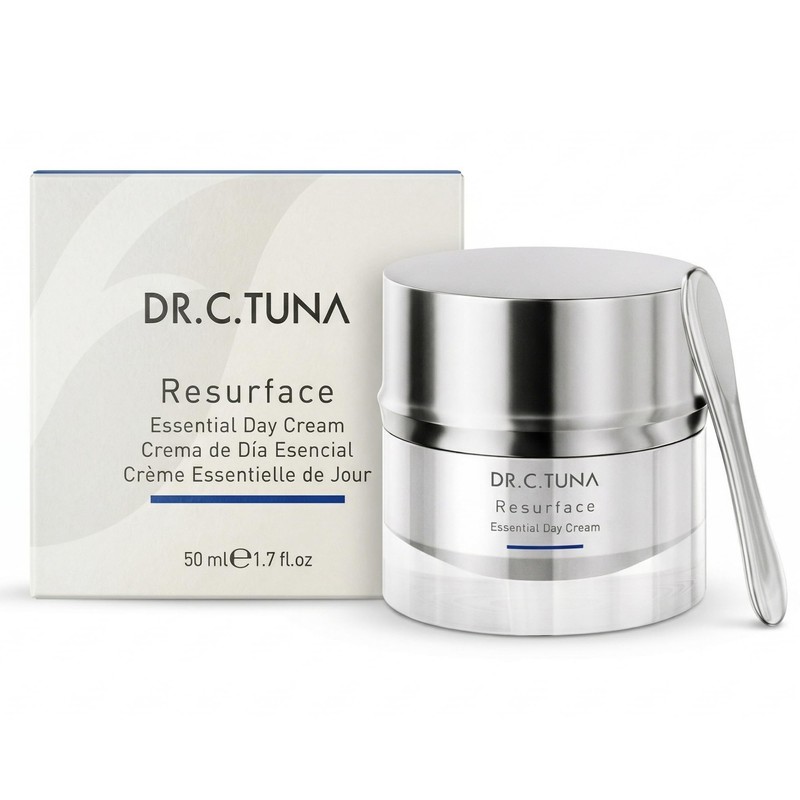 Farmasi Resurface Crema de Día Esencial 50ml