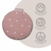 HOBEA-Germany Cherry Stone Cushion Heat Cushion in Various Designs Wild