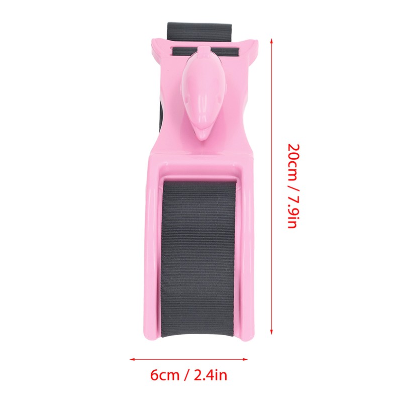 Pregnancy Seat Belt Adjuster Professional Safe Flexible Maternity Bump Strap