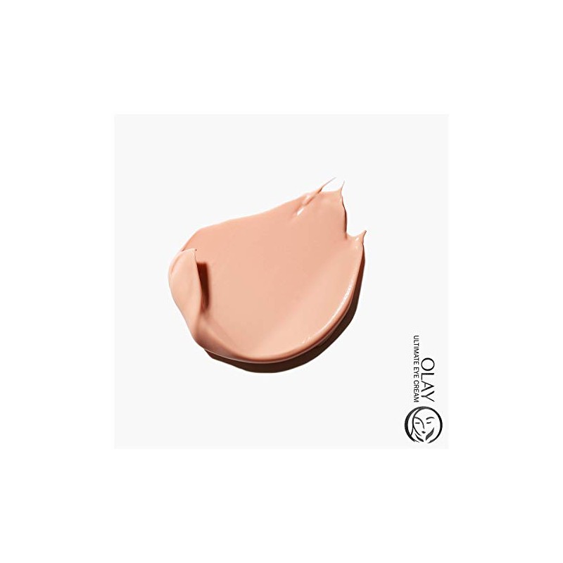 Olay Ultimate Oogcrème - 15 ml