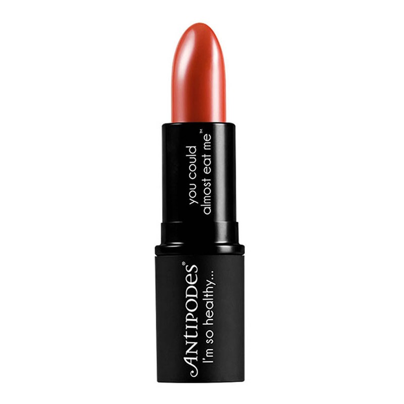 Antipodes Lipstick, Dusky Sound Pink 4g
