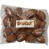 BASHOUT Football Keychains Party Pack | 20 Pcs Football Party