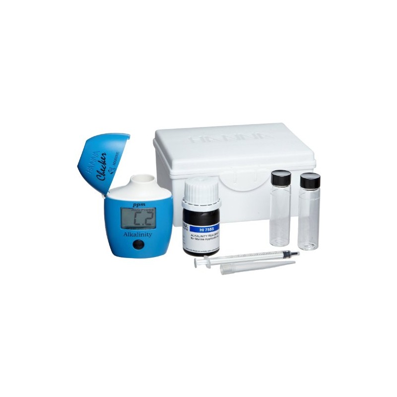 Hannah Checker HC HI755