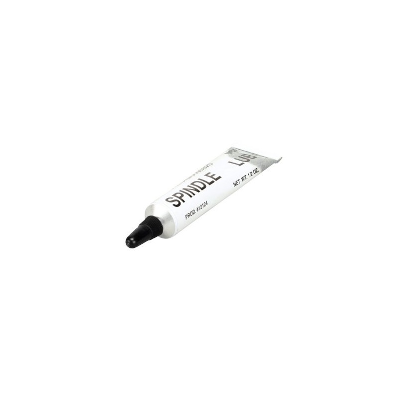 Henny Penny 12124 1/2 OZ Tube, Spindle Lube