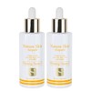 Food Aholic 1+1 Radiant Tone-Up Whitening Vitamin C Ampoule 50+50ml
