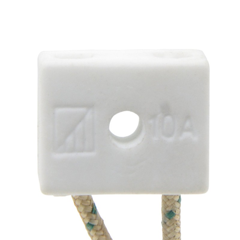 YXQ 110V 380W Injected Mould Heating Element Band Heater 35x35mm,