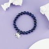 Lucky Elephant Bracelet for Women Elephant Gifts Never Forget How