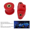 Front Rear Transmission Shifter Bushings PU Stabilizer Linkage Bushing Kit