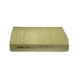 PURFLUX AH195 Interior Air Filter