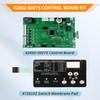 𝑼𝒑𝒈𝒓𝒂𝒅𝒆 42002-0007S Control Board Kit Replacement for Pentair MasterTemp Sta-Rite