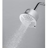 HOMEWERKS WORLDWIDE 3073-201BT Bluetooth Shower Head